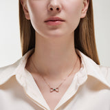 Debon D.D Gold Necklace - DIDIER DUBOT