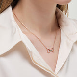 Debon D.D Gold Necklace - DIDIER DUBOT