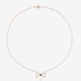 Debon D.D Gold Necklace - DIDIER DUBOT