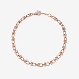 Dual D.D Gold Bracelet - DIDIER DUBOT