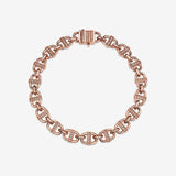 [EXCLUSIVE] Dual D.D Gold Bracelet - DIDIER DUBOT
