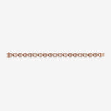 [EXCLUSIVE] Dual D.D Gold Bracelet - DIDIER DUBOT