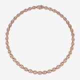 [EXCLUSIVE] Dual D.D Gold Necklace - DIDIER DUBOT