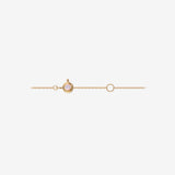 La D.D Silver Necklace