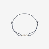 Mon Paris Gold Bracelet