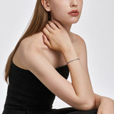 Mon Paris Gold Bracelet