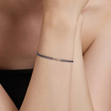 Mon Paris Gold Bracelet