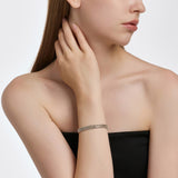 Mon Paris Gold Bracelet