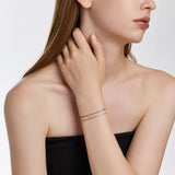 Mon Paris Gold Bracelet