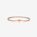 Mon Paris Gold Bracelet
