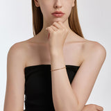 Mon Paris Gold Bracelet