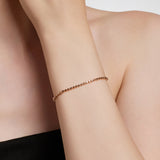 Mon Paris Gold Bracelet