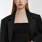 Mon Paris Gold Earring