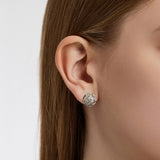 Mon Paris Gold Earring