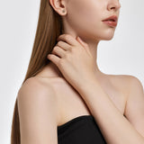 Mon Paris Gold One-sided Earring