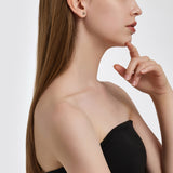 Mon Paris Gold One-sided Earring