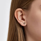 Mon Paris Gold One-sided Earring