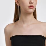 Mon Paris Gold One-sided Earring