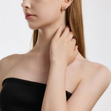 Mon Paris Gold Earring