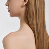 Mon Paris Gold Earring