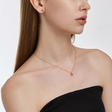 Mon Paris Gold Earring