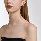 Mon Paris Gold One-sided Earring