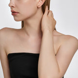 Mon Paris Gold One-sided Earring