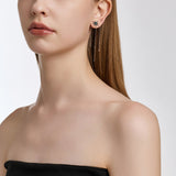 Mon Paris Gold One-sided Earring