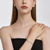 Mon Paris Gold One-sided Earring