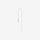 Mon Paris Gold One-sided Earring