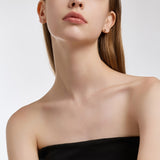 Mon Paris Gold Earring