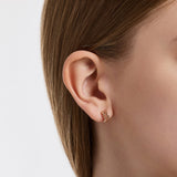 Mon Paris Gold Earring