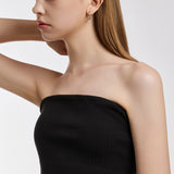 Mon Paris Silver Earring