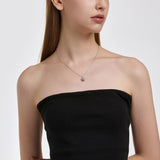 Mon Paris Gold Necklace