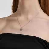 Mon Paris Gold Necklace