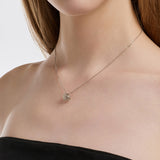 Mon Paris Gold Necklace