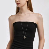 Mon Paris Gold Necklace