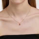 Mon Paris Gold Necklace