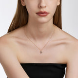 Mon Paris Gold Necklace