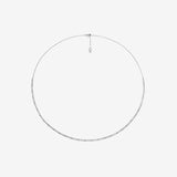 Mon Paris Gold Necklace