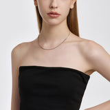 Mon Paris Gold Necklace