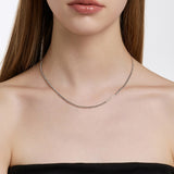 Mon Paris Gold Necklace