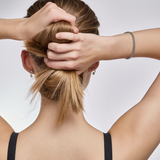 Miss. Doux Gold Bracelet