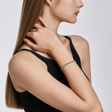 Miss. Doux Gold Bracelet