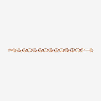 [EXCLUSIVE] Dual D.D Gold Bracelet JDRBR3F99XX