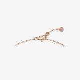 Dual D.D Gold Bracelet