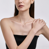 Signature. D Lab Diamond Gold Earring