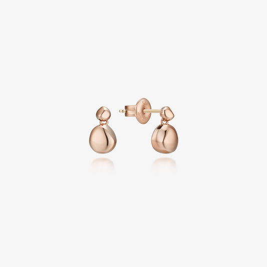 Miss. Doux Gold Earring JDRER5S01XX