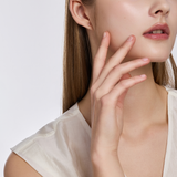 Miss. Doux Lab Diamond Gold One-sided Piercing