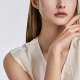 Miss. Doux Gold Earring